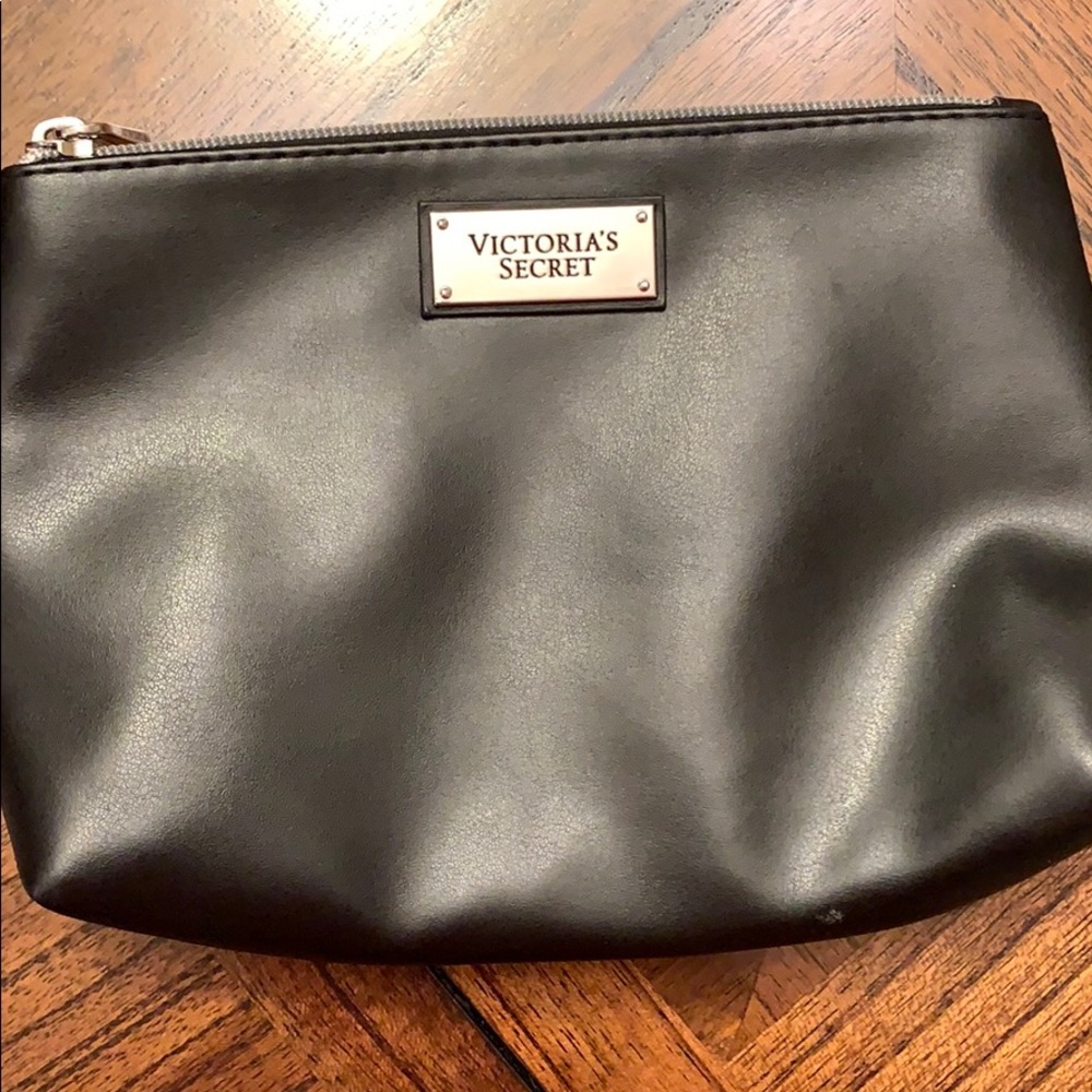 Victoria secret makeup case